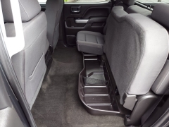 Used 2018 Chevrolet Silverado 1500 4WD Crew Cab LT at Auto Direct near Zebulon, NC