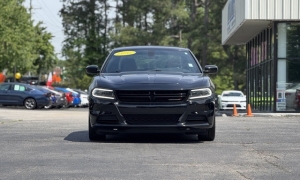 Used 2022 Dodge Charger SXT RWD at Auto Direct near Zebulon, NC