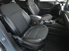 Used 2024  Ford Escape ST-Line FWD at Auto Direct near Zebulon&comma; NC