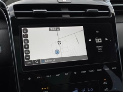 Used 2024  Hyundai Tucson Plug-In Hybrid Limited AWD at Auto Direct near Zebulon&comma; NC
