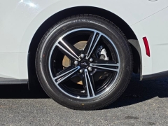 Used 2024  Ford Mustang EcoBoost Premium Convertible at Auto Direct near Zebulon&comma; NC