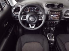 Used 2023 Jeep Renegade Upland 4x4 at Auto Direct near Zebulon, NC