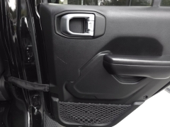 Used 2020  Jeep Wrangler Unlimited 4d SUV 4WD Sport S at Auto Direct near Zebulon, NC