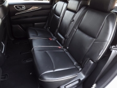 Used 2019 INFINITI QX60 4d SUV AWD LUXE (2019.5) at Auto Direct near Zebulon, NC