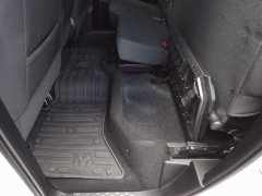 Used 2022 Ram 1500 Classic 4WD Warlock Quad Cab 6'4" Box at Auto Direct near Zebulon, NC
