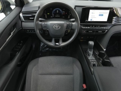 Used 2025  Toyota Camry LE at Auto Direct near Zebulon&comma; NC
