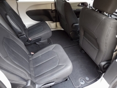 Used 2023 Chrysler Voyager LX FWD at Auto Direct near Zebulon, NC