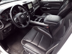 Used 2024 Ram 1500 4WD Laramie Crew Cab 5'7" Box at Auto Direct near Zebulon, NC