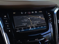 Used 2016  Cadillac Escalade 4d SUV 4WD Platinum at Auto Direct near Zebulon&comma; NC