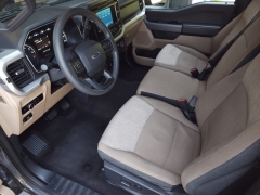 Used 2023 Ford F-150 2WD XLT SuperCrew 5.5' Box at Auto Direct near Zebulon, NC