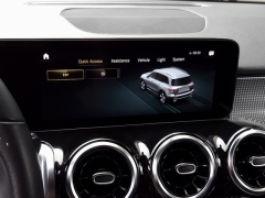 Used 2023 Mercedes-Benz GLB GLB 250 4MATIC SUV at Auto Direct near Zebulon, NC