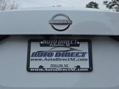 Used 2024  Nissan Sentra SV CVT at Auto Direct near Zebulon&comma; NC