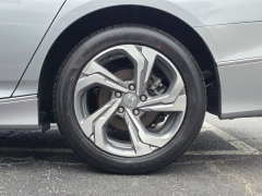 Used 2020  Honda Accord Sedan 4d EX-L 1&period;5L at Auto Direct near Zebulon&comma; NC