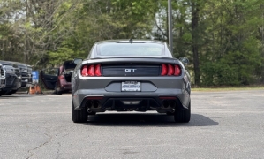 Used 2022 Ford Mustang GT Fastback at Auto Direct near Zebulon, NC
