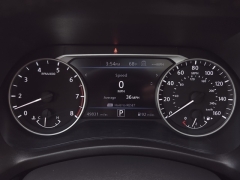 Used 2022 Nissan Sentra SR CVT at Auto Direct near Zebulon, NC