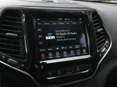 Used 2021  Jeep Cherokee Limited 4x4 at Auto Direct near Zebulon&comma; NC