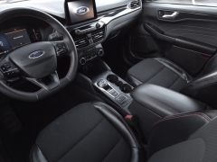 Used 2024  Ford Escape ST-Line FWD at Auto Direct near Zebulon&comma; NC