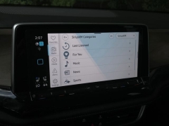 Used 2025  Volkswagen Atlas 2&period;0T SE w&sol;Technology 4MOTION at Auto Direct near Zebulon&comma; NC
