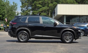 Used 2023  Nissan Rogue AWD S at Auto Direct near Zebulon&comma; NC