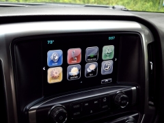 Used 2018 Chevrolet Silverado 1500 4WD Crew Cab LT at Auto Direct near Zebulon, NC