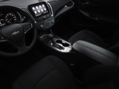 Used 2024  Chevrolet Malibu 4dr Sdn 1LT at Auto Direct near Zebulon&comma; NC