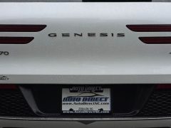 Used 2023  Genesis GV70 2&period;5T AWD at Auto Direct near Zebulon&comma; NC
