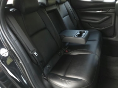 Used 2024  Mazda Mazda3 Hatchback 2&period;5 S Preferred Auto FWD at Auto Direct near Zebulon&comma; NC