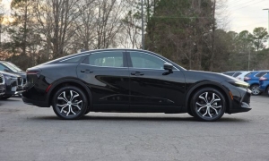 Used 2024  Toyota Crown Limited AWD at Auto Direct near Zebulon&comma; NC