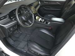 Used 2023  Jeep Grand Cherokee L Altitude 4x4 at Auto Direct near Zebulon&comma; NC