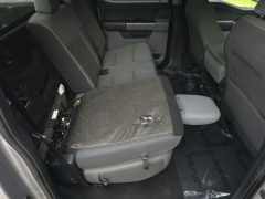 Used 2025  Ford F-150 4WD XLT SuperCrew 5&period;5' Box at Auto Direct near Zebulon&comma; NC
