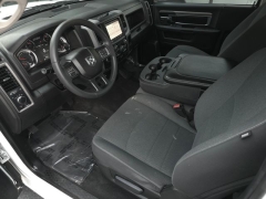 Used 2023  Ram 1500 Classic 2WD Tradesman Reg Cab 8' Box at Auto Direct near Zebulon&comma; NC