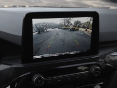 Used 2023  Ford Escape ST-Line AWD at Auto Direct near Zebulon&comma; NC