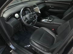 Used 2024  Hyundai Tucson Limited AWD at Auto Direct near Zebulon&comma; NC