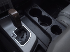 Used 2011  Toyota Tundra 4WD CrewMax 5.7L Limited at Auto Direct near Zebulon, NC