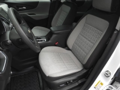 Used 2023  Chevrolet Equinox FWD 4dr LS w&sol;1LS at Auto Direct near Zebulon&comma; NC