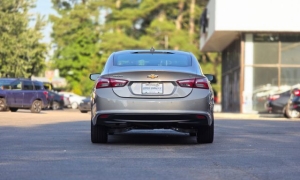 Used 2024  Chevrolet Malibu 4dr Sdn 2LT at Auto Direct near Zebulon&comma; NC