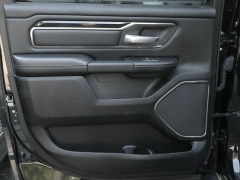 Used 2020  Ram 1500 4WD Crew Cab Rebel at Auto Direct near Zebulon&comma; NC