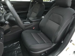 Used 2025  Nissan Altima SV FWD at Auto Direct near Zebulon&comma; NC