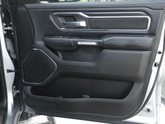 Used 2024  Ram 1500 2WD Laramie Crew Cab 5'7" Box at Auto Direct near Zebulon&comma; NC