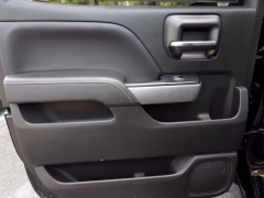 Used 2018 Chevrolet Silverado 1500 4WD Crew Cab LTZ Z71 at Auto Direct near Zebulon, NC