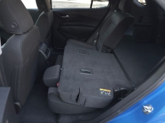 Used 2024  Chevrolet Equinox AWD 4dr LT w&sol;1LT at Auto Direct near Zebulon&comma; NC