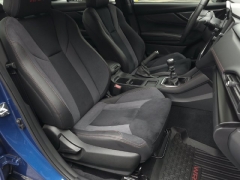 Used 2024  Subaru WRX Limited Manual at Auto Direct near Zebulon&comma; NC