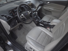 Used 2015  Ford Escape 4d SUV FWD Titanium at Auto Direct near Zebulon, NC