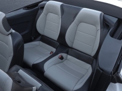 Used 2024  Ford Mustang EcoBoost Premium Convertible at Auto Direct near Zebulon&comma; NC