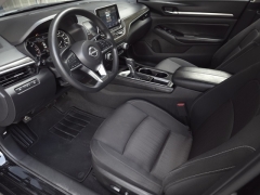 Used 2023 Nissan Altima 2.5 SV Sedan at Auto Direct near Zebulon, NC