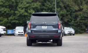 Used 2021  Chevrolet Tahoe 4WD 4dr LT at Auto Direct near Zebulon&comma; NC