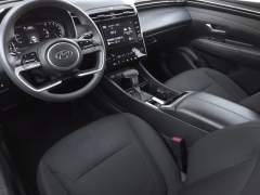 Used 2024  Hyundai Tucson SEL AWD *Ltd Avail* at Auto Direct near Zebulon, NC