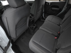 Used 2024  Jeep Wrangler Sport S 4 Door 4x4 at Auto Direct near Zebulon&comma; NC