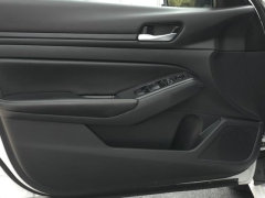 Used 2025  Nissan Altima SV FWD at Auto Direct near Zebulon&comma; NC