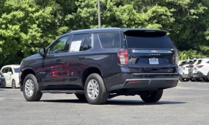 Used 2023 Chevrolet Tahoe 2WD 4dr LT at Auto Direct near Zebulon, NC